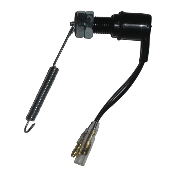 Hi Level Rear brake light switch yamaha models 45 2 bullet